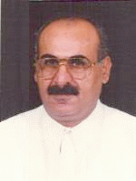 Picture of Hatim Al Roubaiy (General Manager) NETCO