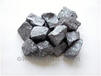 Ferroalloy is used in steelmaking