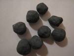 Iron Ore Pellets