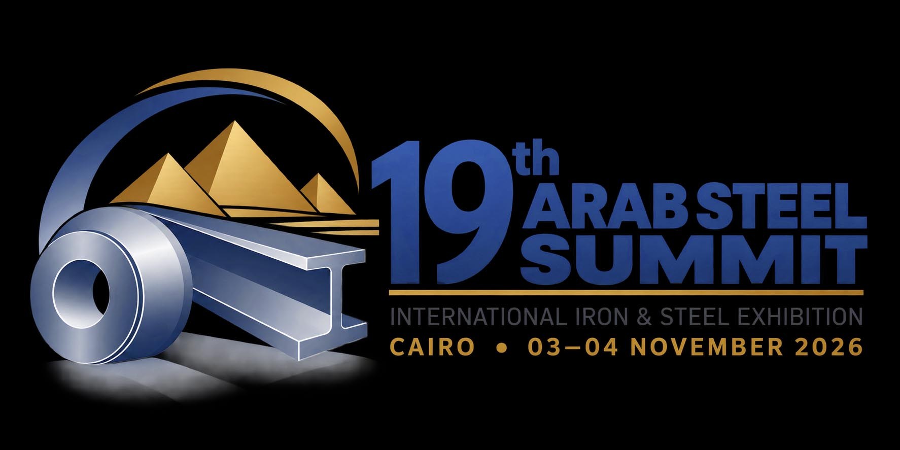 19th Arab Steel Summit