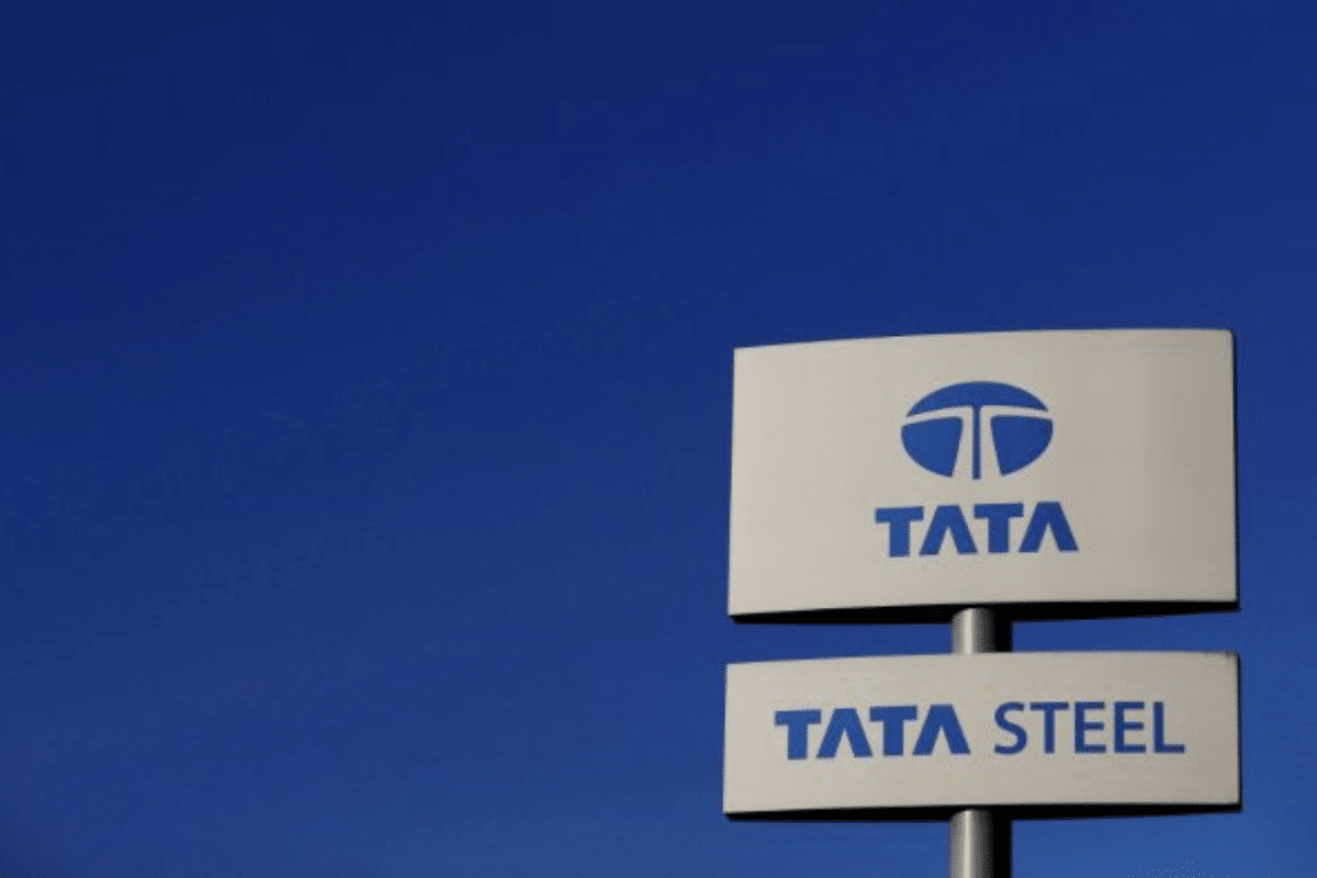 Tata Steel partners with SMS group to drive decarbonization in steel making process