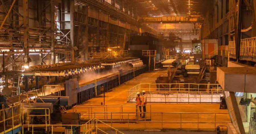 Jindal Stainless boosts cold rolled capacity with Chromeni Steels acquisition