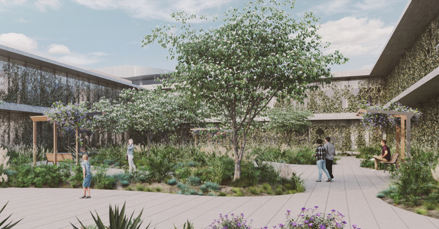 Construction of Turtle Bay Hospital set to begin after MOH approval
